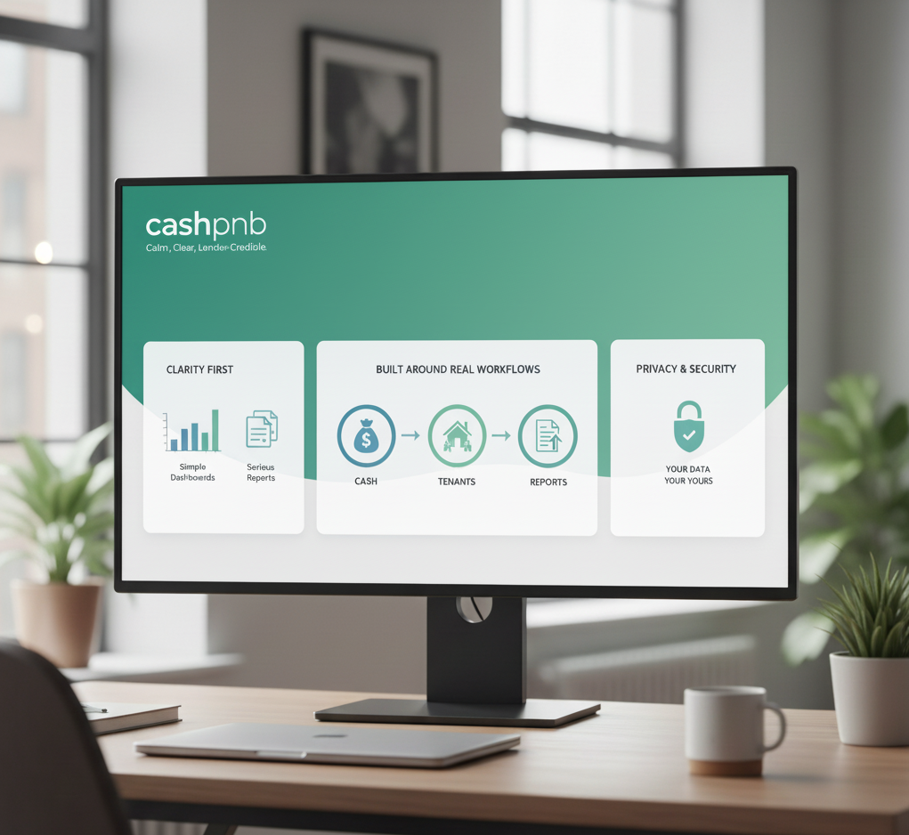 Founders and operators behind cashpnb